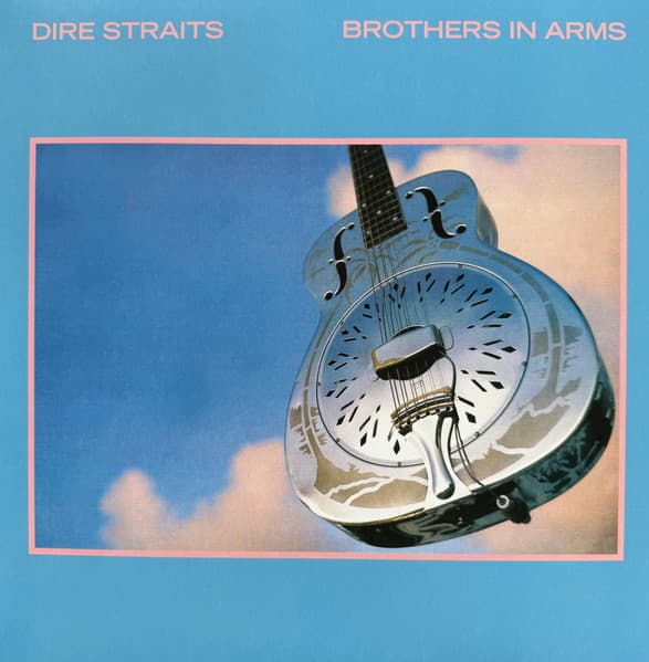 Dire Straits — Brothers In Arms