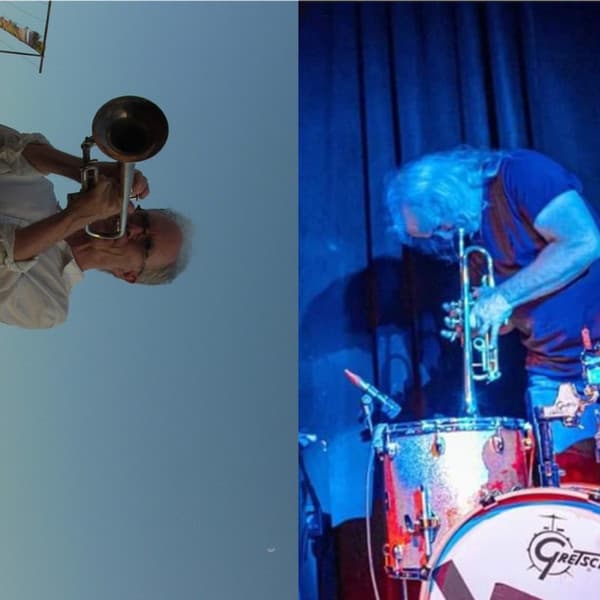 Mark Cunningham, Thymme Jones — Split