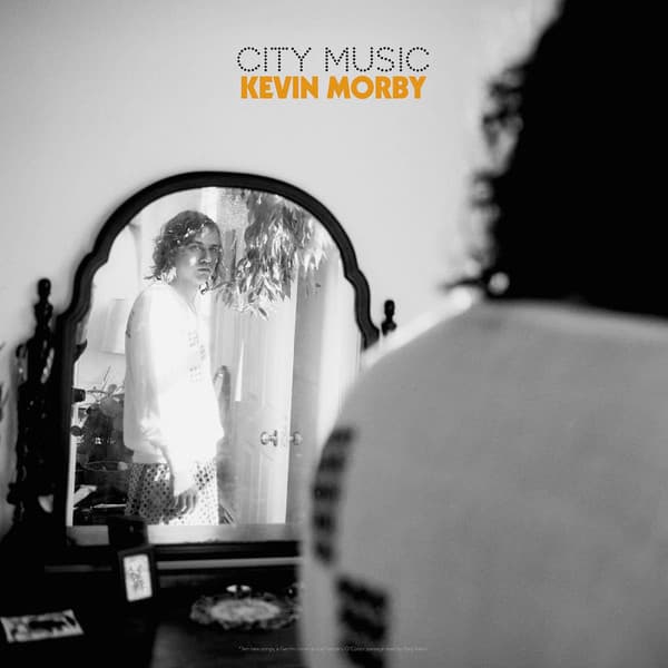 Kevin Morby — City Music
