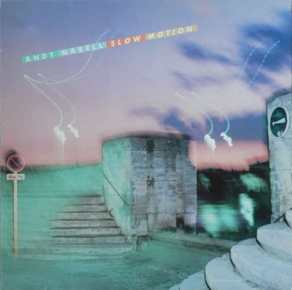 Andy Narell — Slow Motion