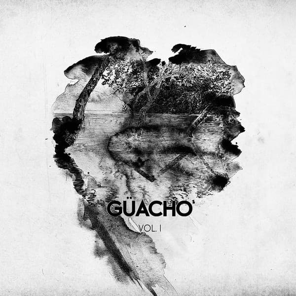 Güacho — VOL. 1 En la orilla del oceano