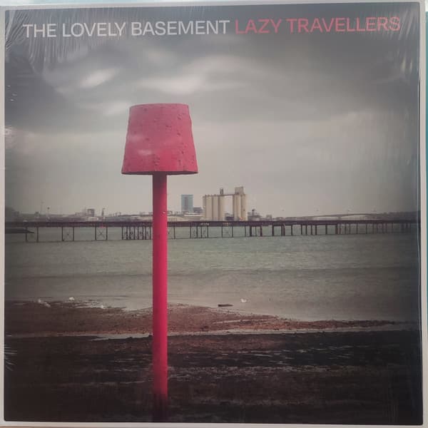The Lovely Basement — Lazy Travellers