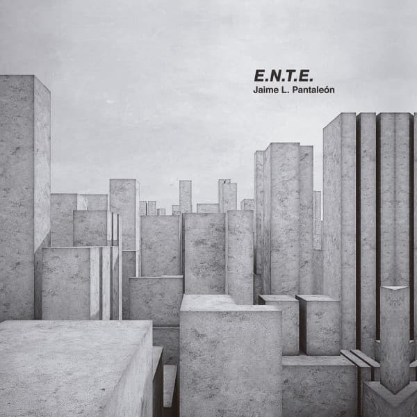 Jaime L. Pantaleón — E.N.T.E.