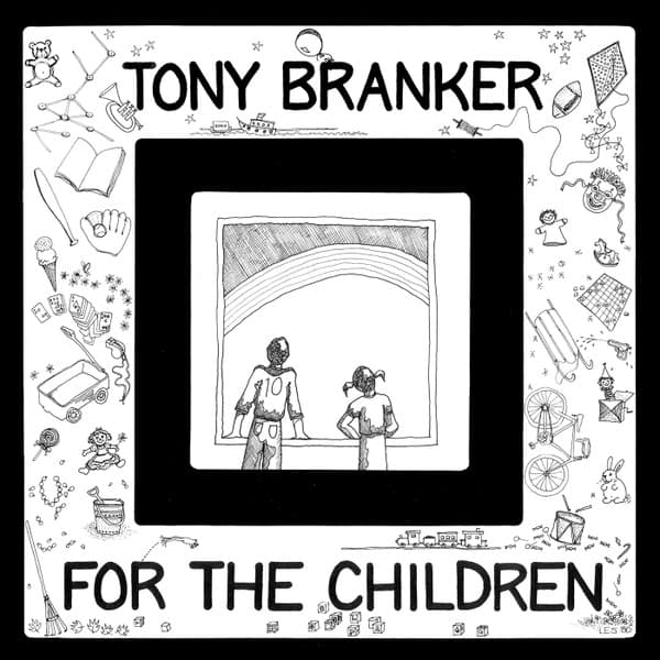 Anthony Branker — For The Children