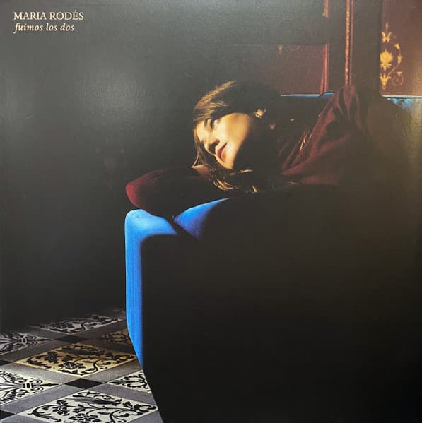 Maria Rodés — Fuimos Los Dos