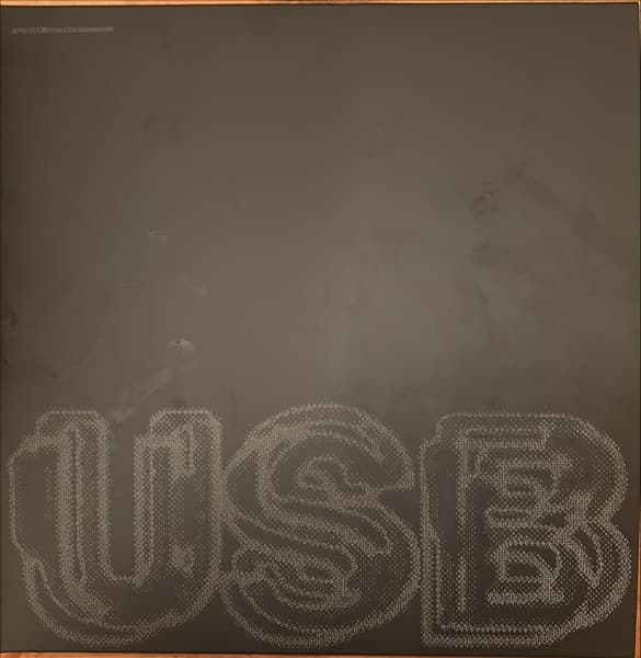 Fred again.. — USB001