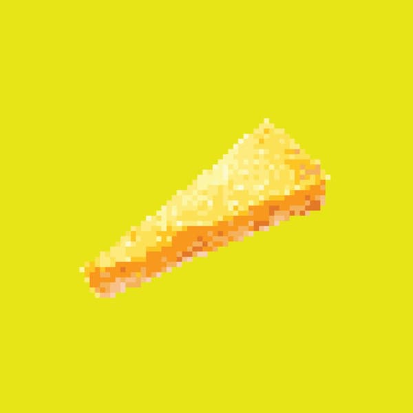 Parmesano — Vida Extra / Parmesano!