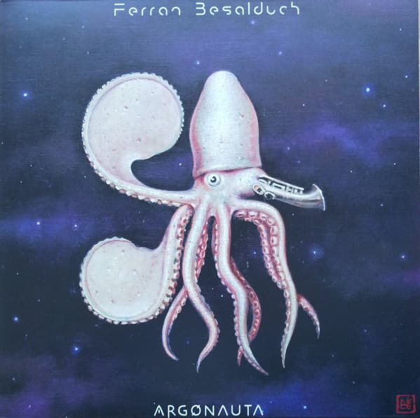Ferrán Besalduch — Argonauta