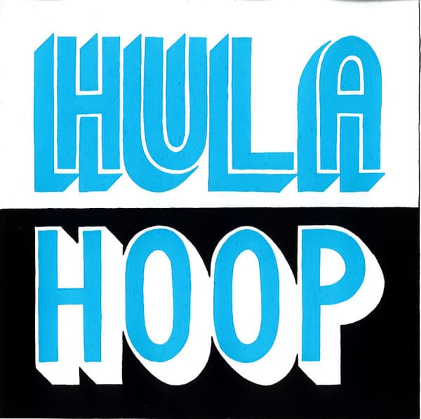 Don Cosmic — Hola Hoop