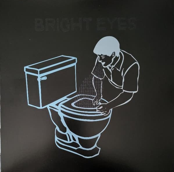 Bright Eyes — Digital Ash In A Digital Urn