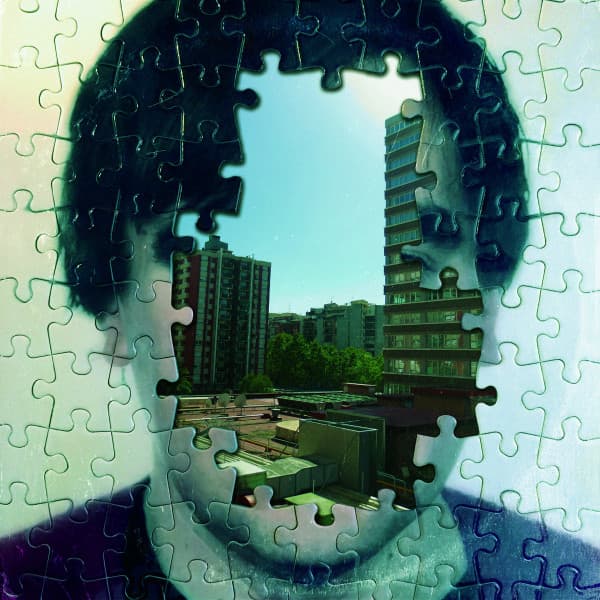 Jordi Farreras — L'Home Sense Dits