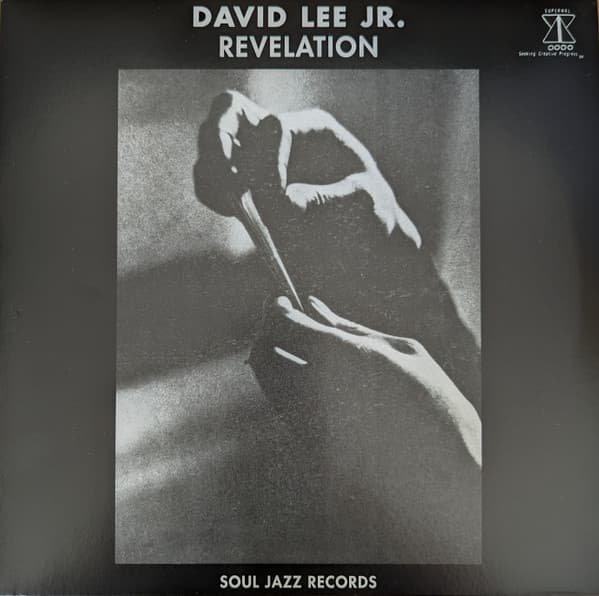 David Lee (2) — Revelation