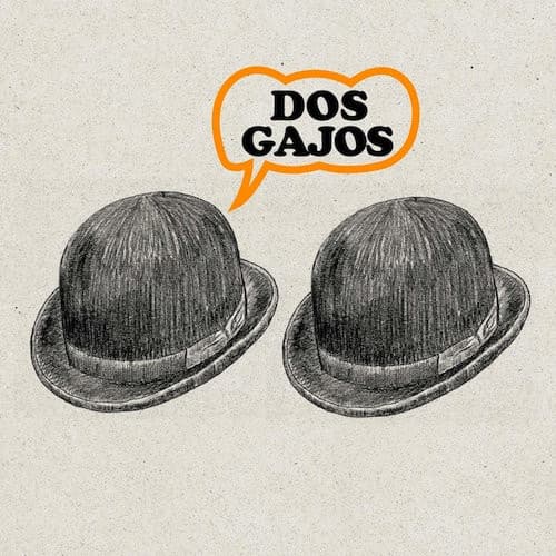 Dos Gajos — Dos Gajos