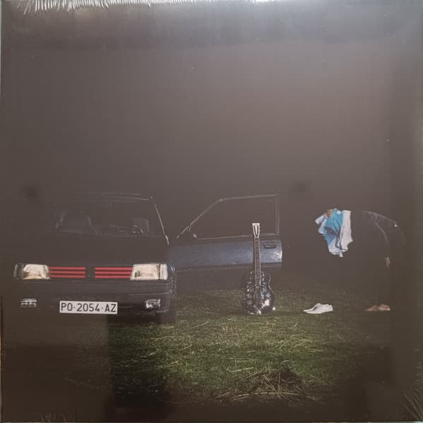 Sen Senra — PO2054AZ Vol. III
