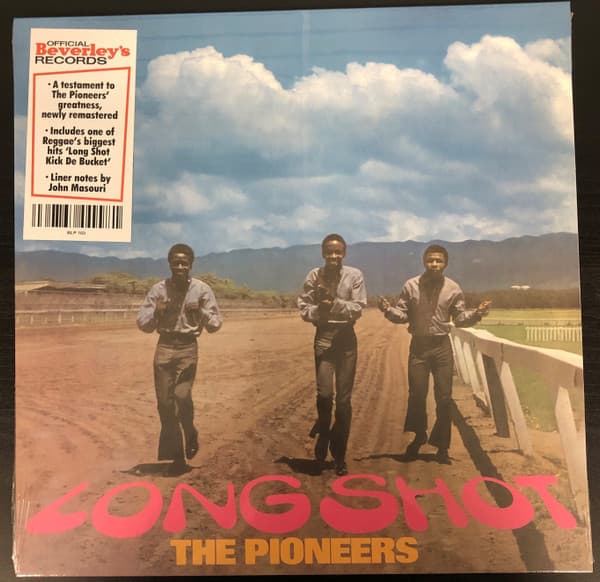 The Pioneers — Long Shot