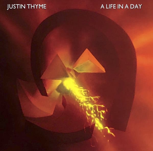 Justin Thyme (2) — A Life In A Day