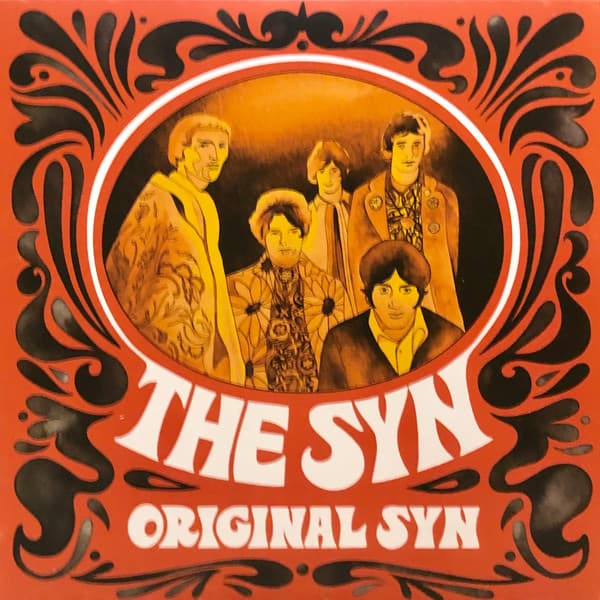 The Syn — Original Syn