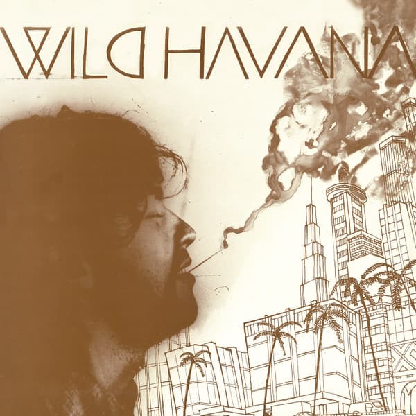 Wild Havana — Wild Havana