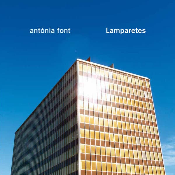 Antònia Font — Lamparetes