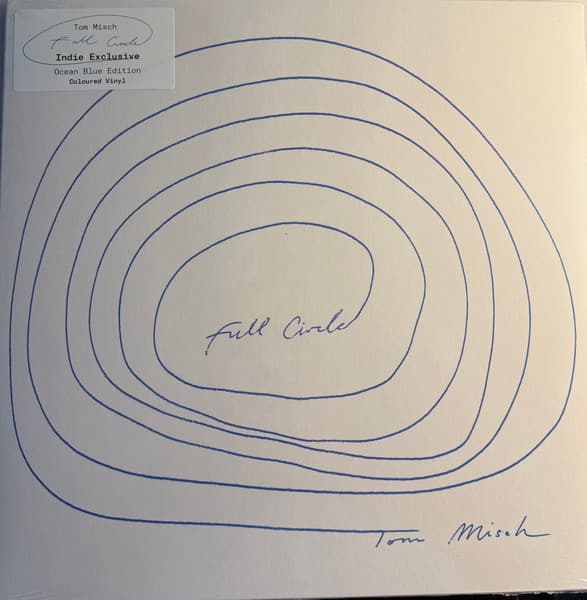 Tom Misch — Full Circle
