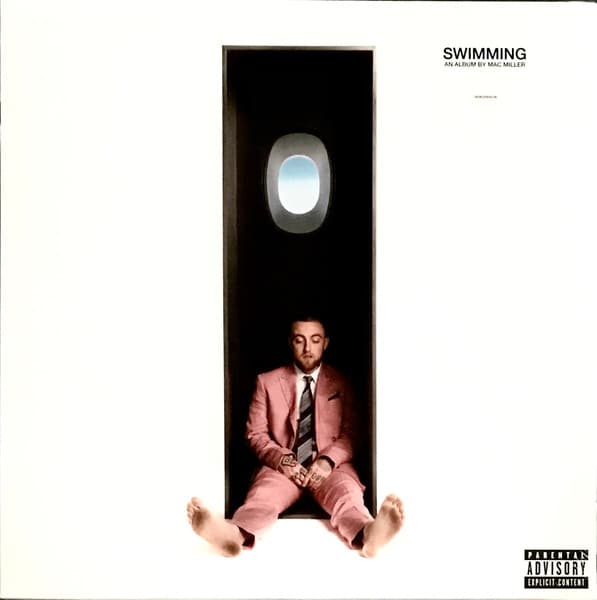 Mac Miller — Swimming
