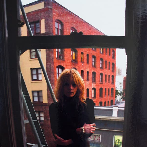Jessica Pratt — On Your Own Love Again