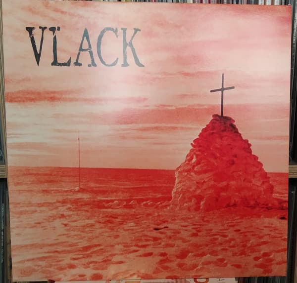 Vlack — The Way Of The Cross
