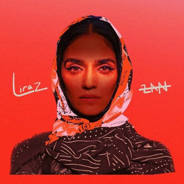 Liraz — Zan