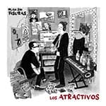 Los Atractivos — Plan Sin Fisuras