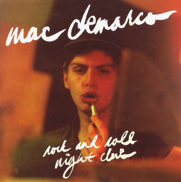 Mac Demarco — Rock And Roll Night Club