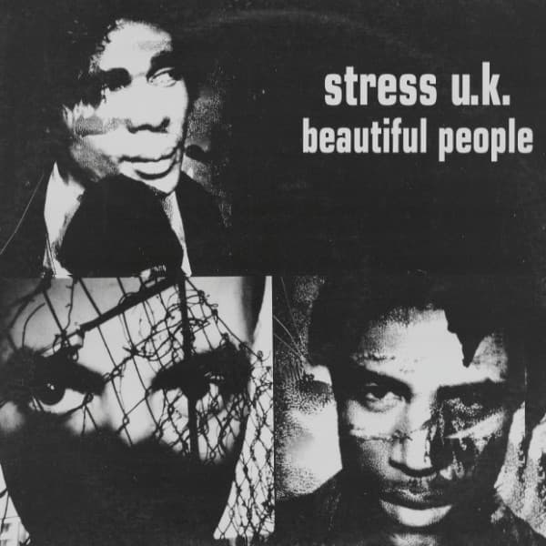 Stress (6) — Beautiful People