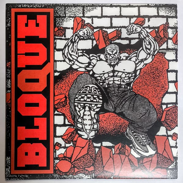 Bloque (7) — Bloque