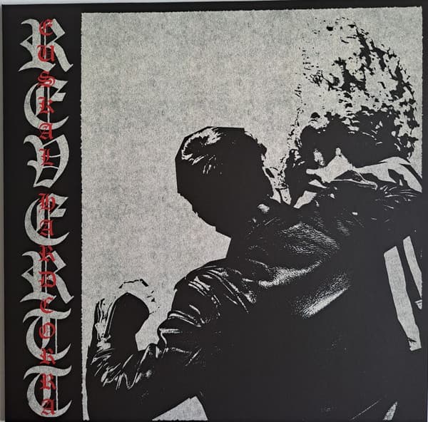 Revertt — Euskal Hardcorra