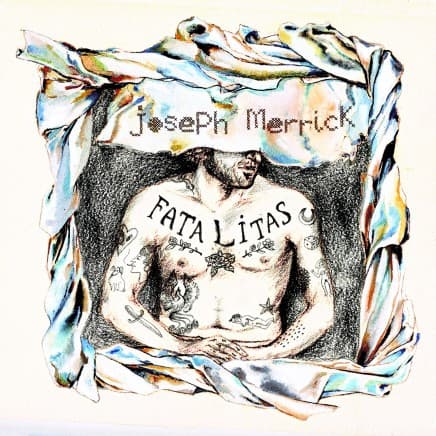 Joseph Merrick (2) — Fatalitas