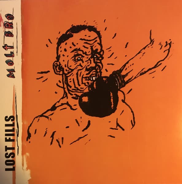 Lost Fills — Molt Bro