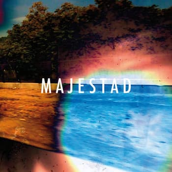 M A J E S T A D — Música Para Pelear