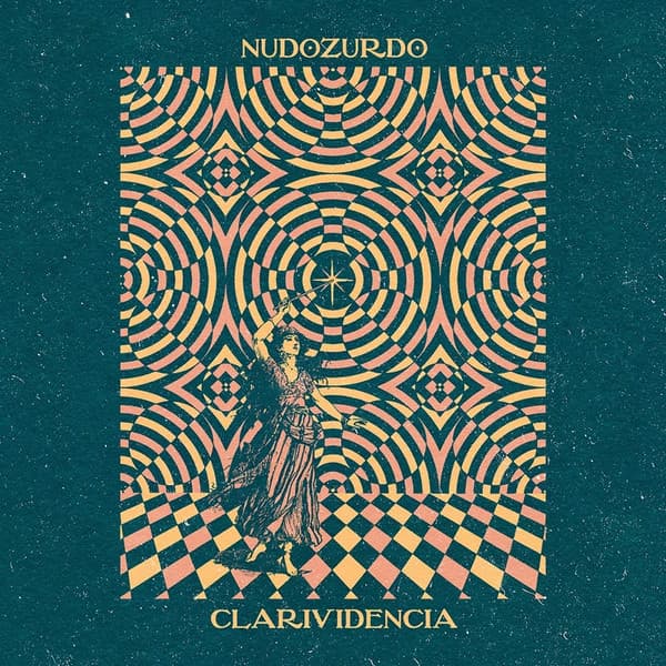 Nudozurdo — Clarividencia