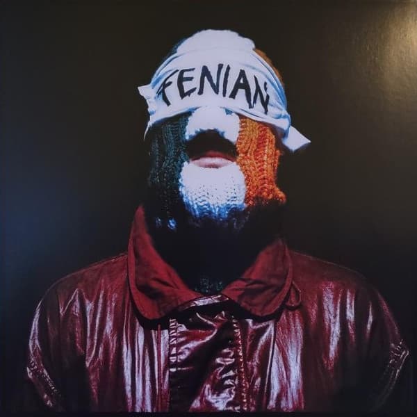 Kneecap (2) — Fenian