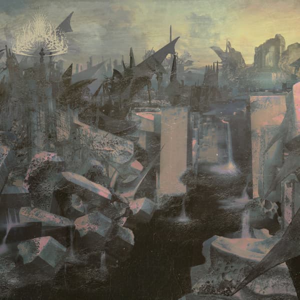 Intraether — Vestiges