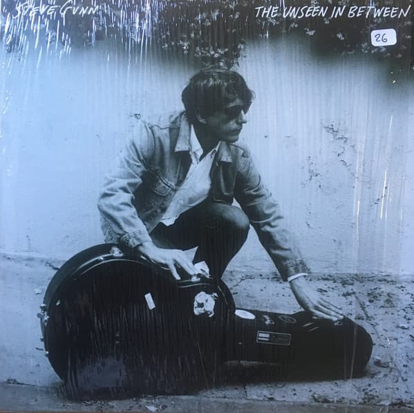 Steve Gunn — The Unseen In Between