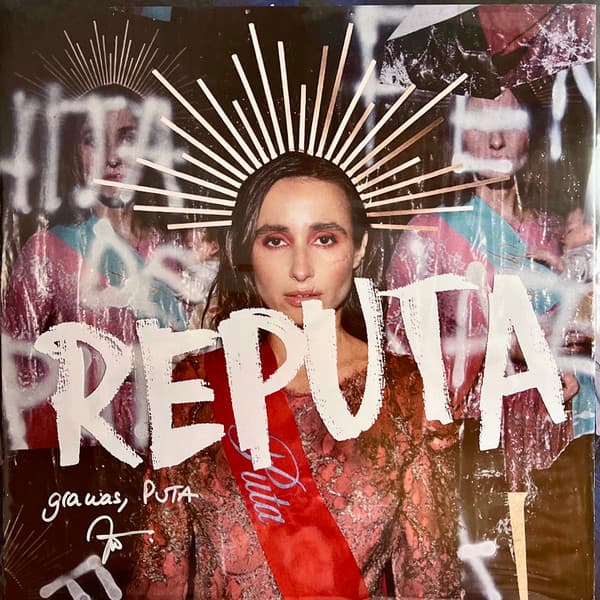 Zahara — Reputa