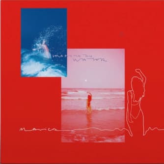 MAVICA — Send Me To The Water