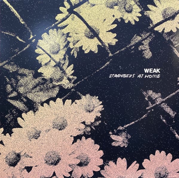 Weak (6) — Strangers At Home