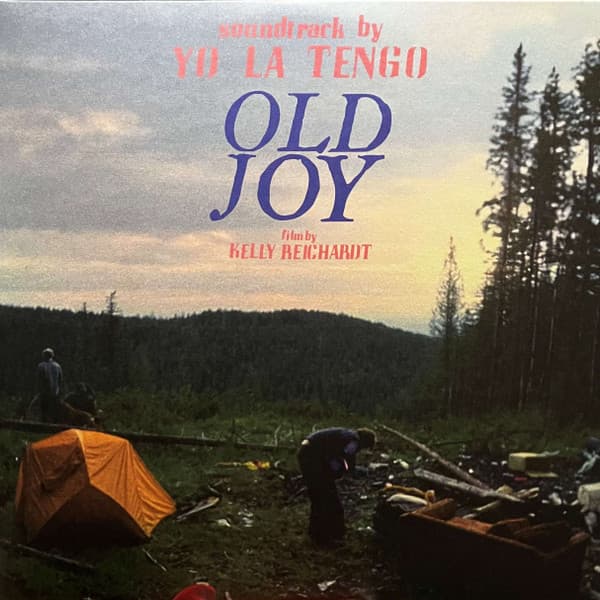Yo La Tengo — Old Joy
