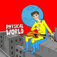 Bart Davenport — Physical World