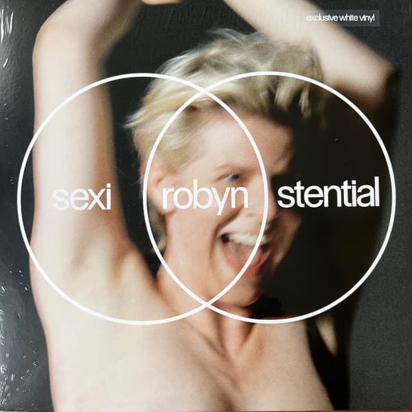 Robyn — Sexistential