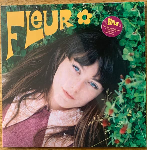 Fleur (16) — Fleur