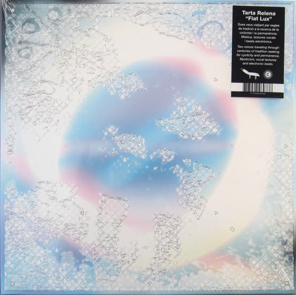 Tarta Relena — Fiat Lux