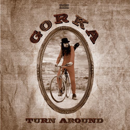 Gorka (9) — Turn Around