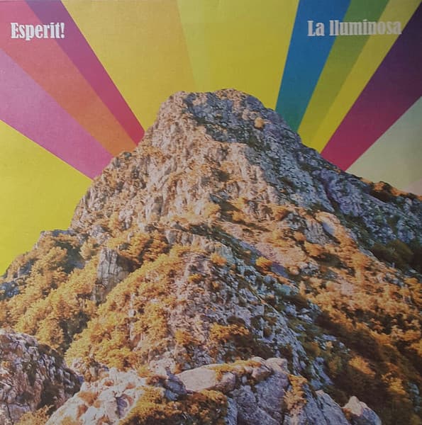 Esperit! — La Lluminosa